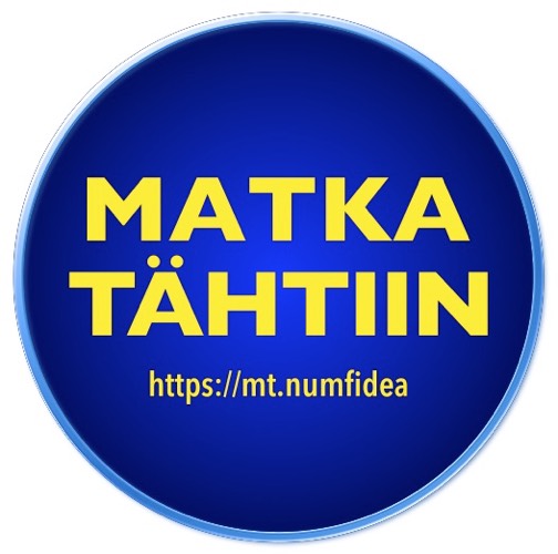 Matka takaisin tähtiin
