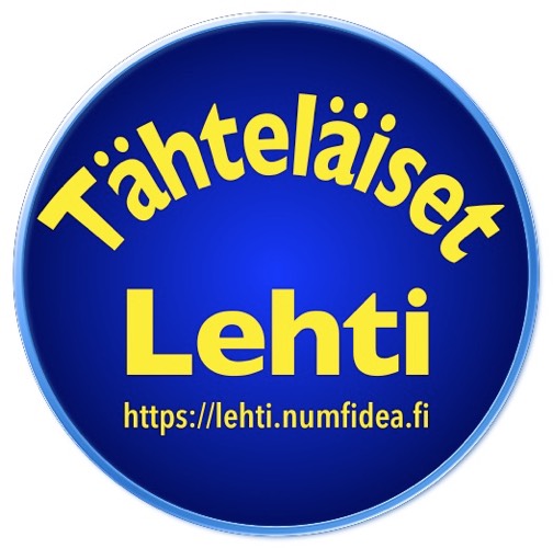 Tähteläiset lehti